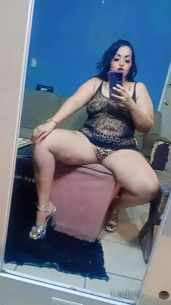 Fabiola Covarru (28) – Call Girl & Independent Escort Service in Aguascalientes - Gallery Photo 3