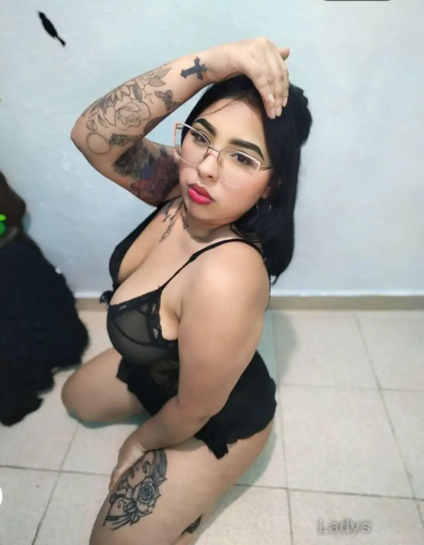 Blanquita (24) – Call Girl & Independent Escort Service in Aguascalientes - Gallery Photo 2