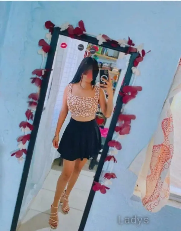 Alexandra (21) – Call Girl & Independent Escort Service in Aguascalientes - Gallery Photo 3