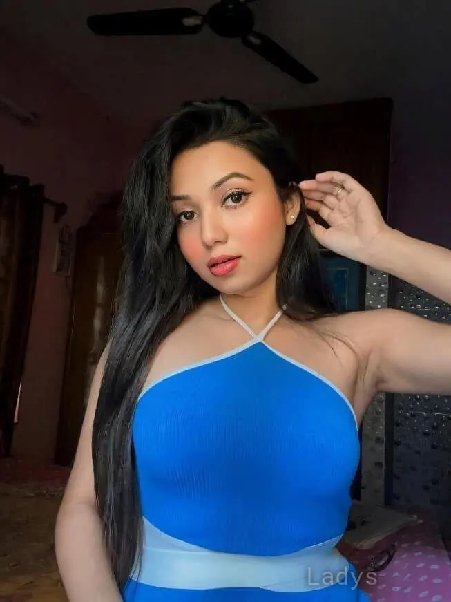 Alisha – Verified Escort in Ahmedabad