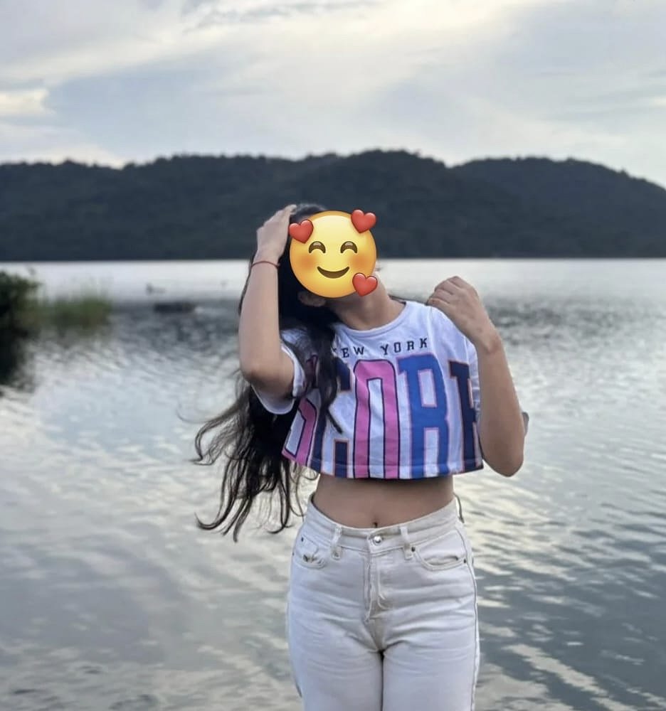 Completely (23) – Call Girl & Independent Escort Service in Ahmedabad - Gallery Photo 2