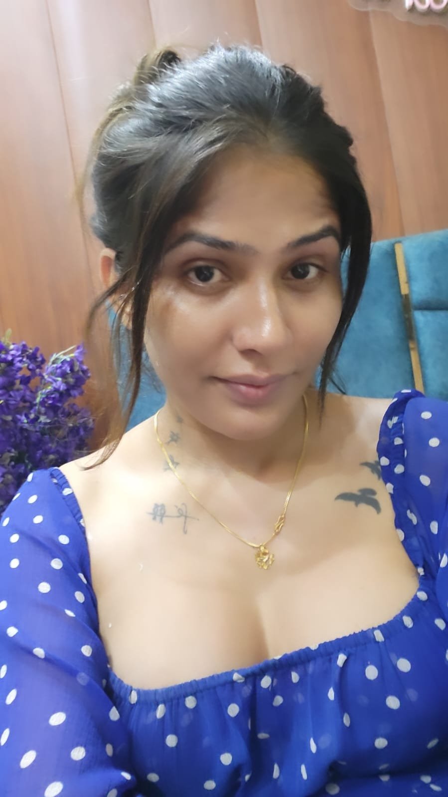 Alisha (23) – Call Girl & Independent Escort Service in Ahmedabad - Gallery Photo 4