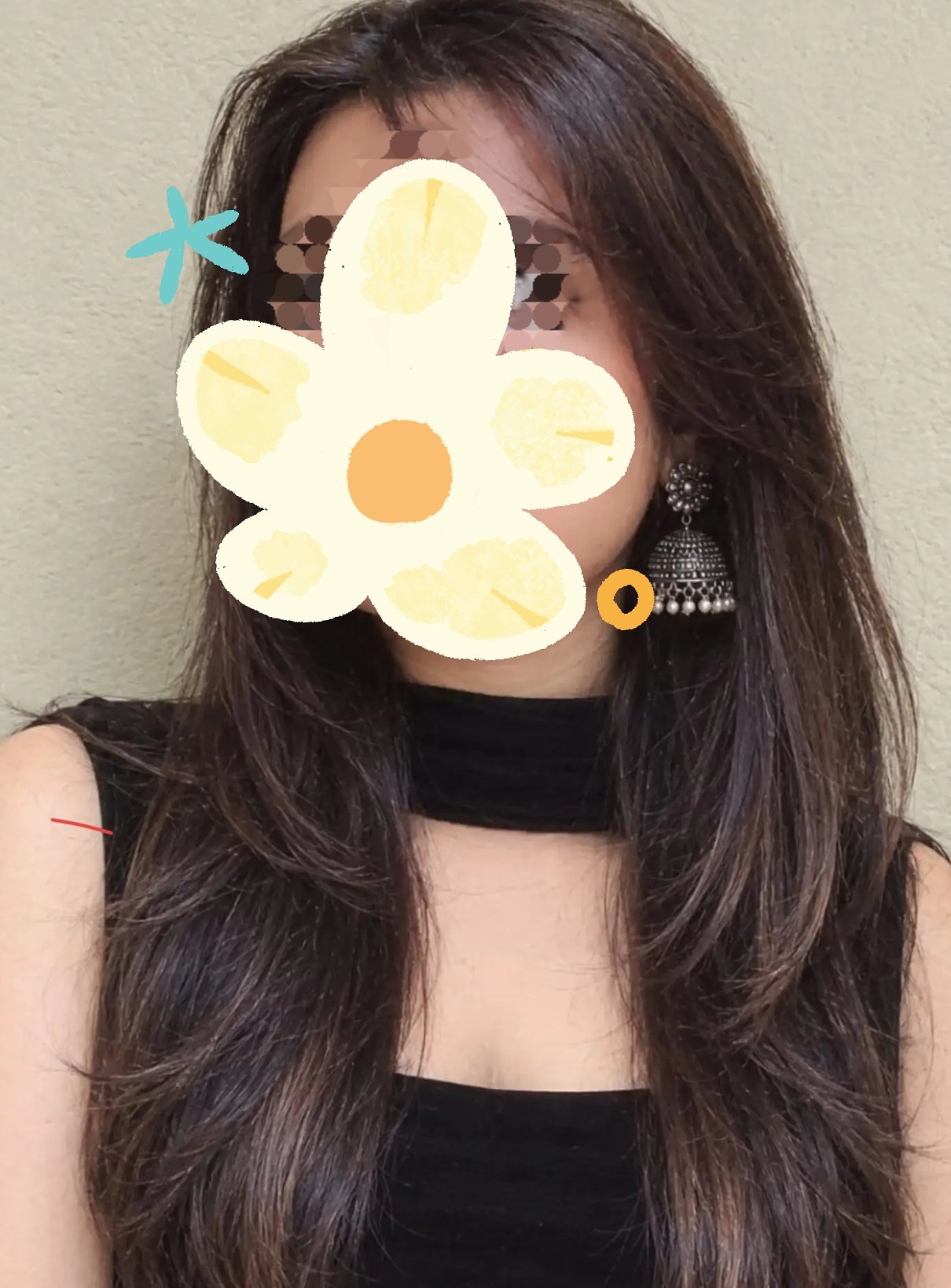 Akriti (21) – Call Girl & Independent Escort Service in Ahmedabad - Gallery Photo 6