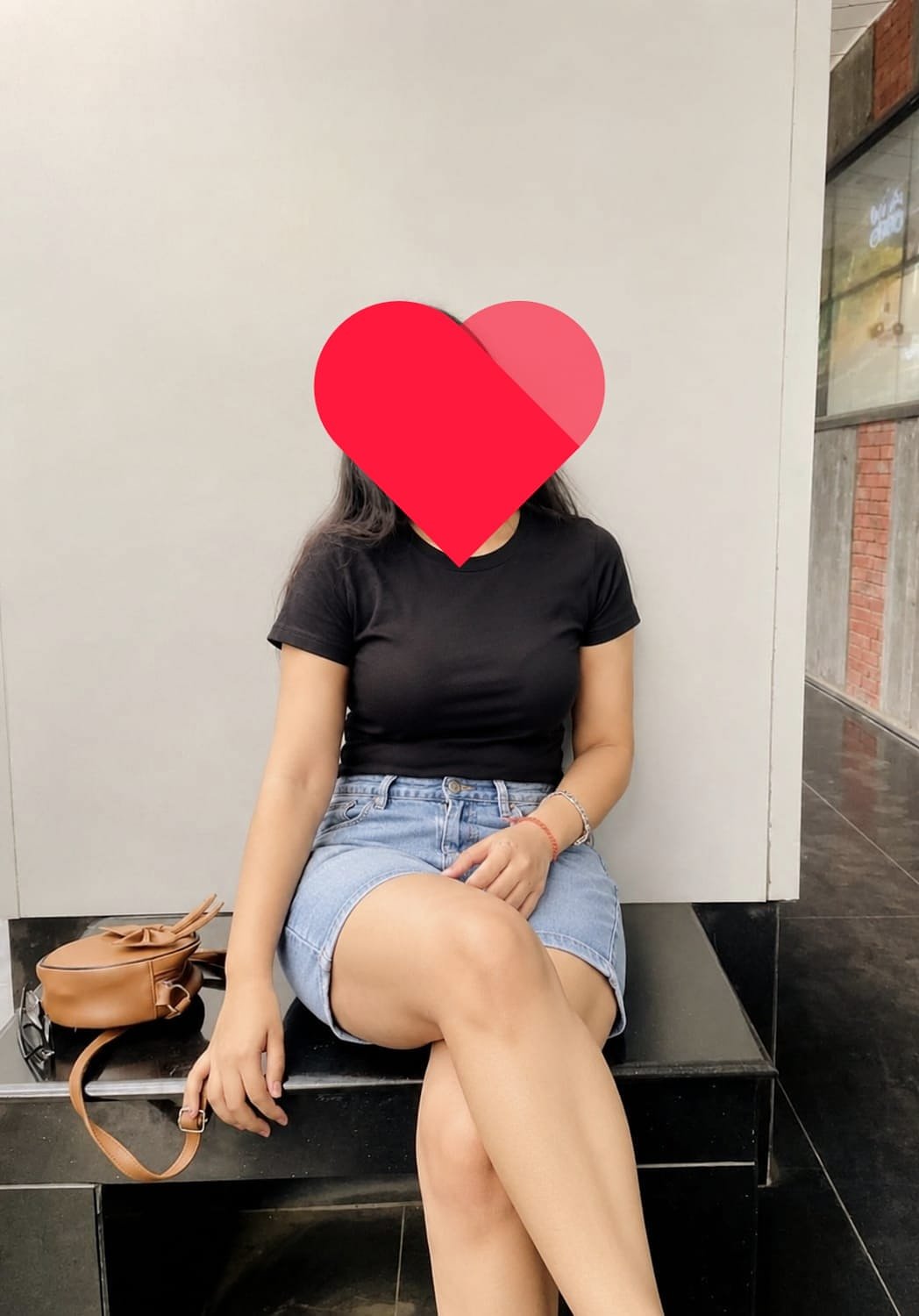 Shilpha (24) – Call Girl & Independent Escort Service in Ahmedabad - Gallery Photo 3