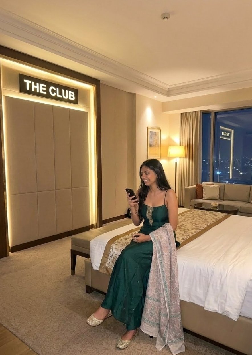 Sienna (22) – Call Girl & Independent Escort Service in Ahmedabad - Gallery Photo 2