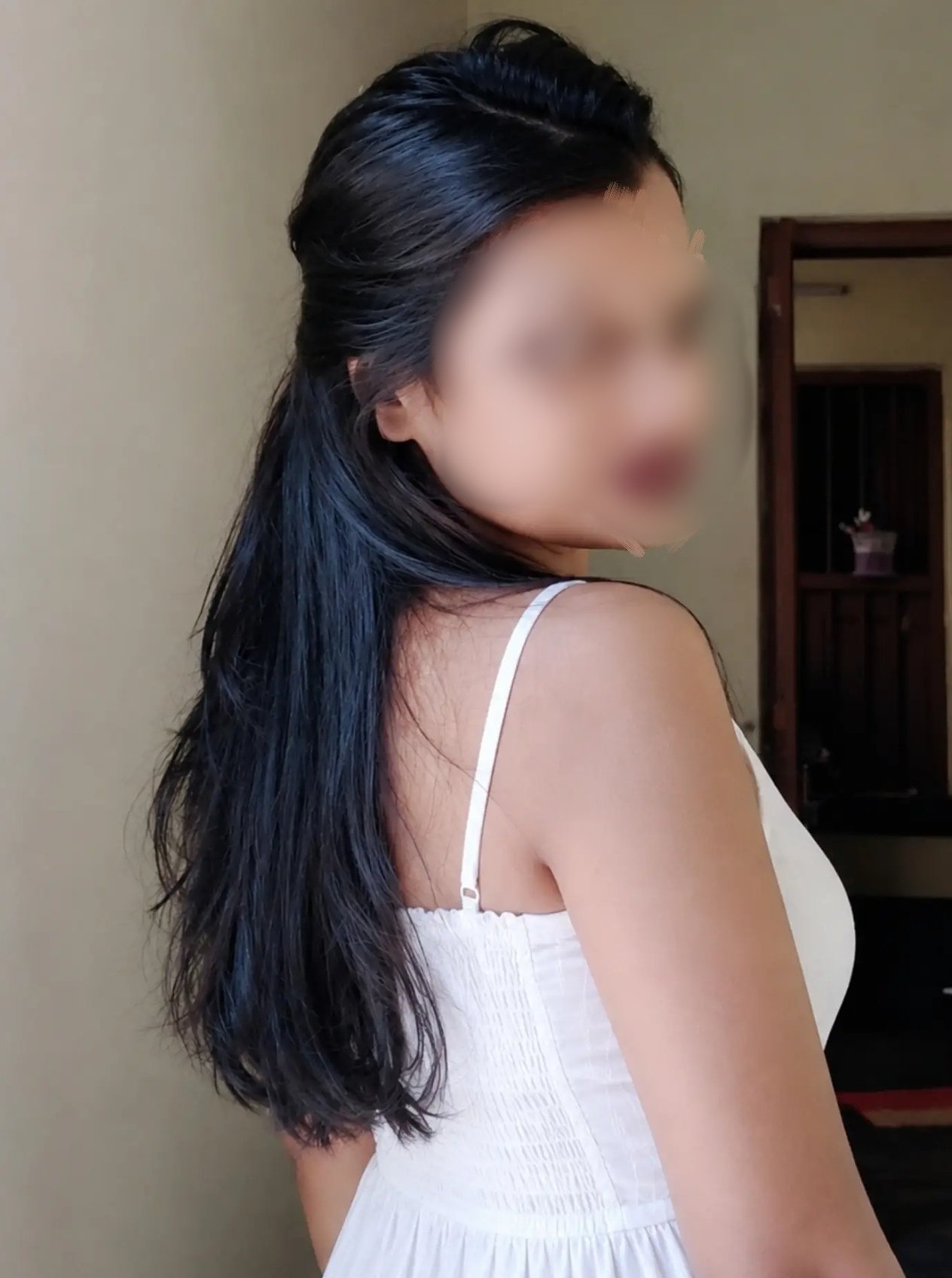 Akriti (21) – Call Girl & Independent Escort Service in Ahmedabad - Gallery Photo 5