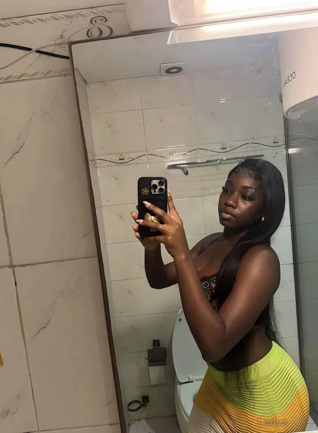 Valentina (23) – Call Girl & Independent Escort Service in Ajman - Gallery Photo 2