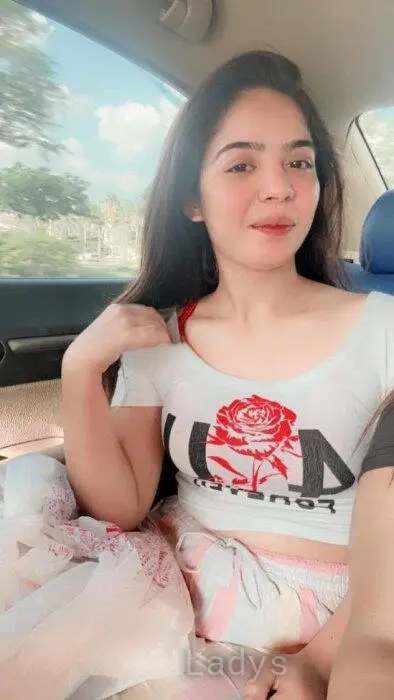 Nisha (21) – Call Girl & Independent Escort Service in Ajman - Gallery Photo 5