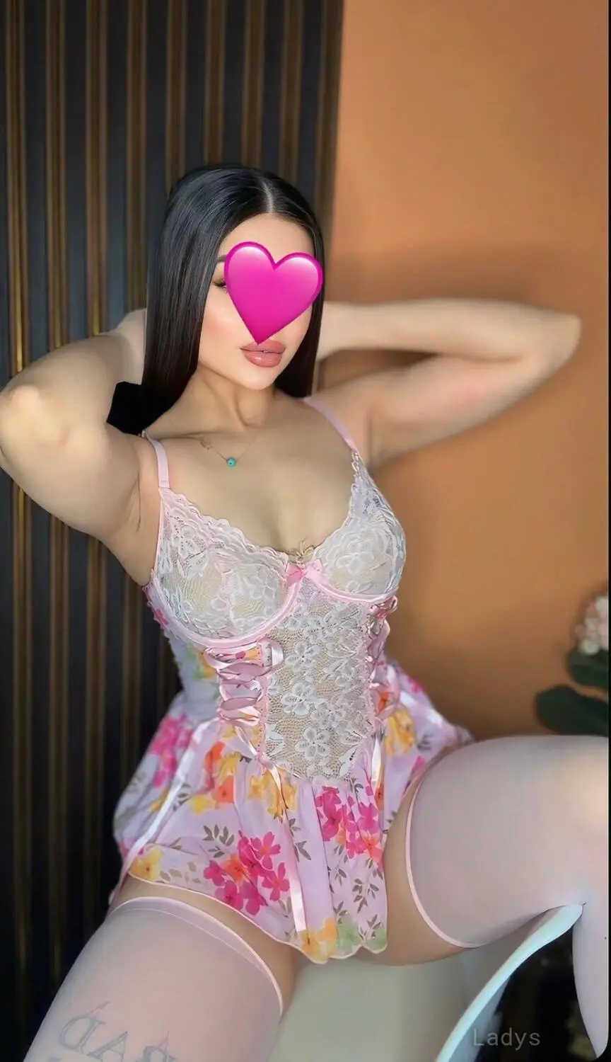 Nano (22) – Call Girl & Independent Escort Service in Ajman - Gallery Photo 7