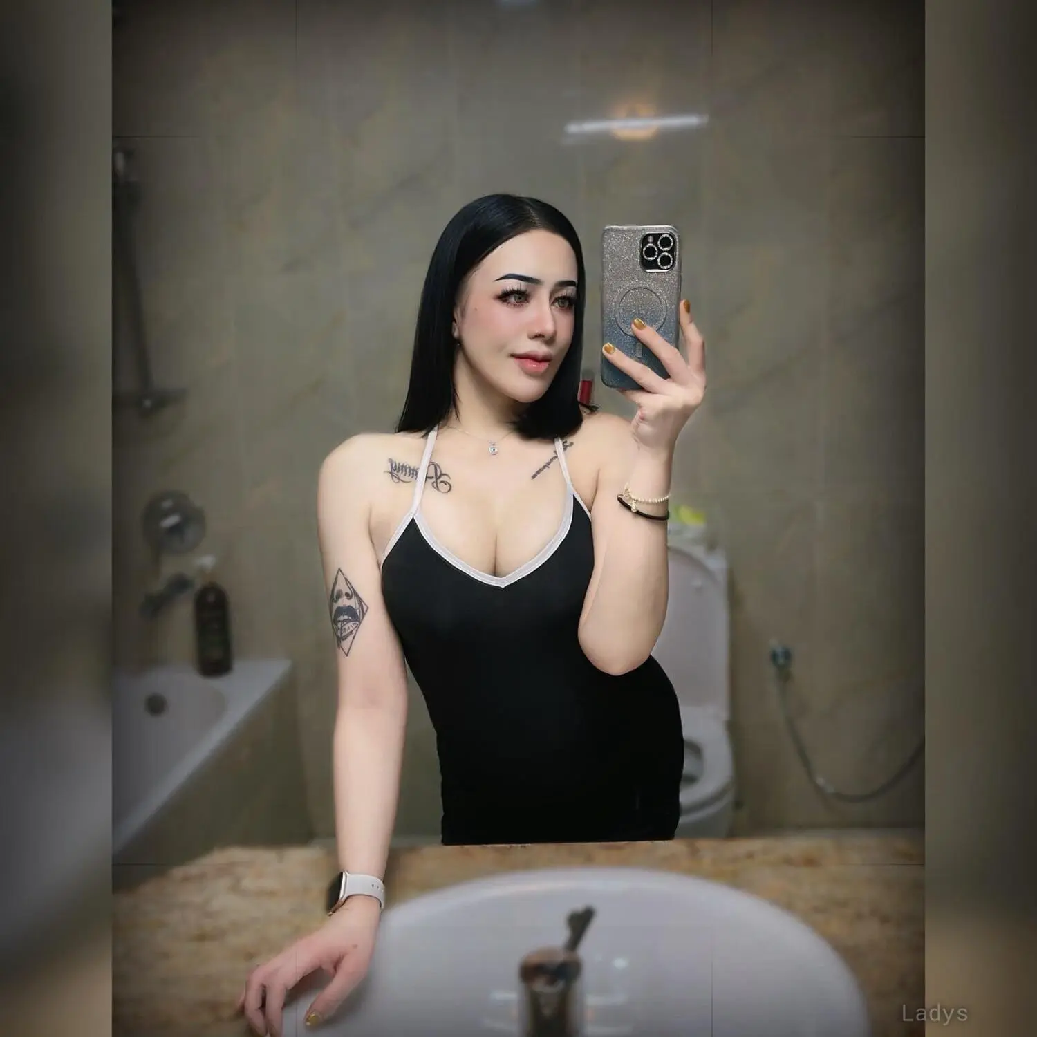 Eva (24) – Call Girl & Independent Escort Service in Ajman - Gallery Photo 3