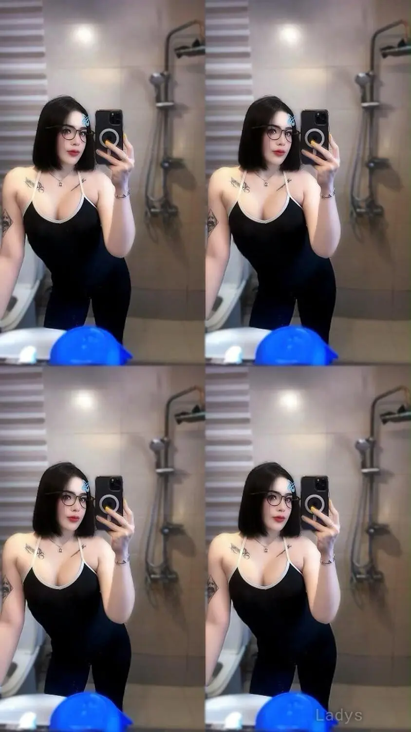 Eva (24) – Call Girl & Independent Escort Service in Ajman - Gallery Photo 5