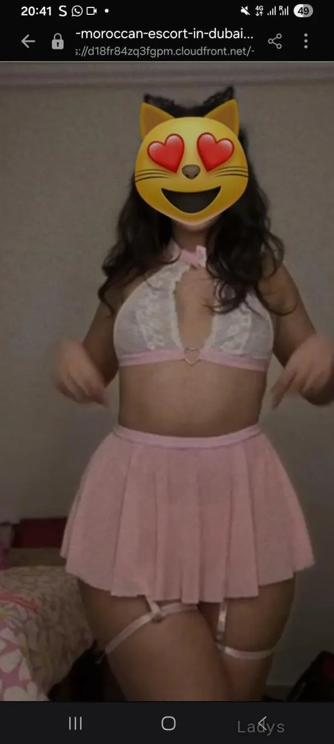 Kalyan (22) – Call Girl & Independent Escort Service in Ajman - Gallery Photo 8