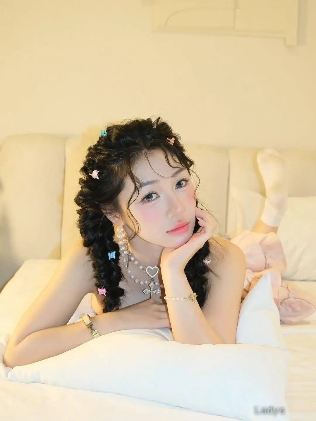 Linh (21) – Call Girl & Independent Escort Service in Ajman - Gallery Photo 4