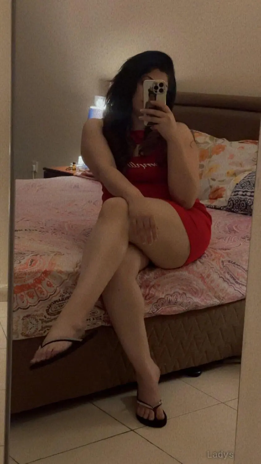 Ayesha (23) – Call Girl & Independent Escort Service in Ajman - Gallery Photo 5