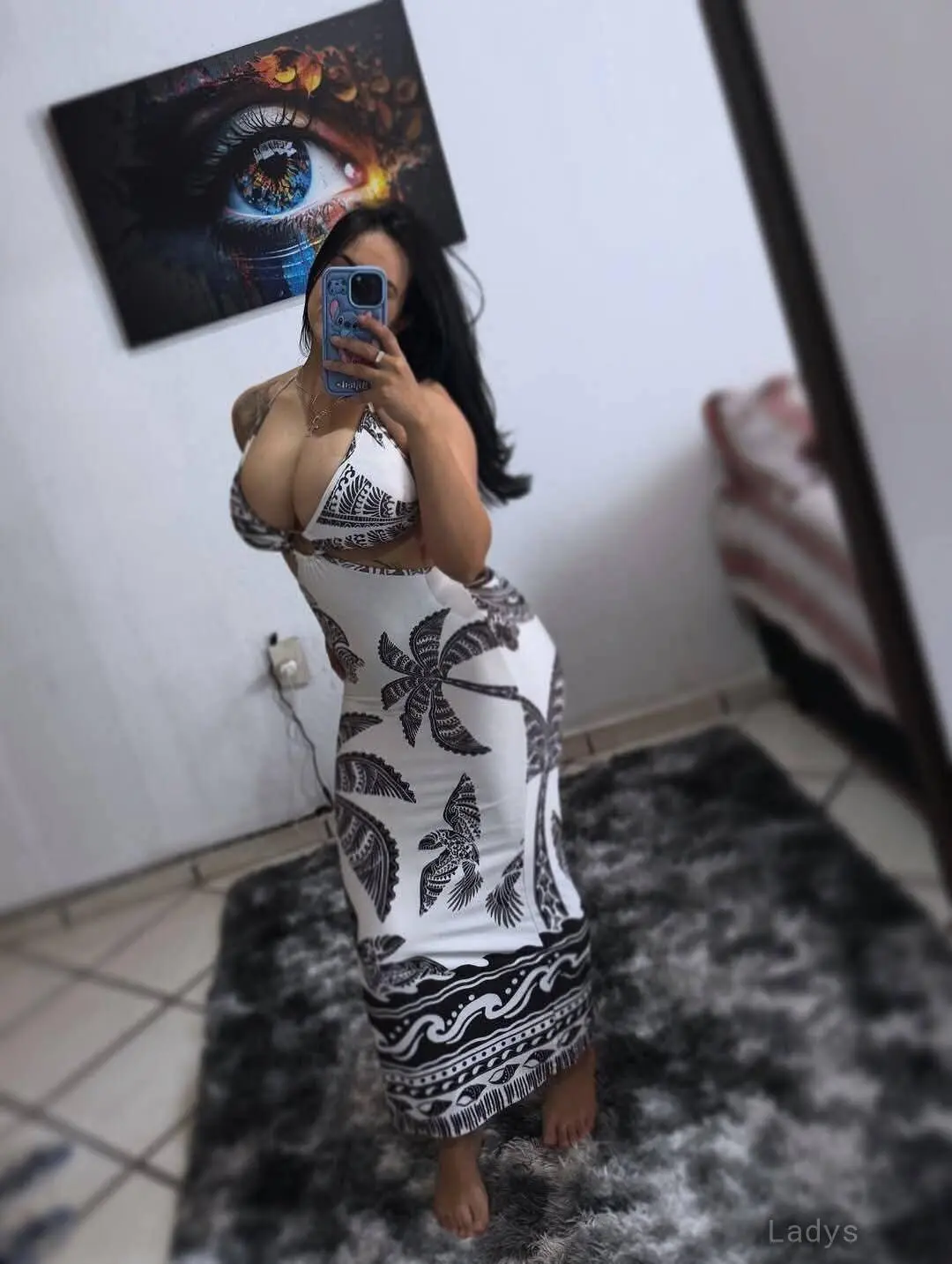 Sara (28) – Call Girl & Independent Escort Service in Ajman - Gallery Photo 3
