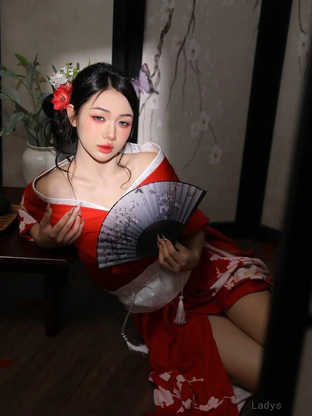 Linh (21) – Call Girl & Independent Escort Service in Ajman - Gallery Photo 8