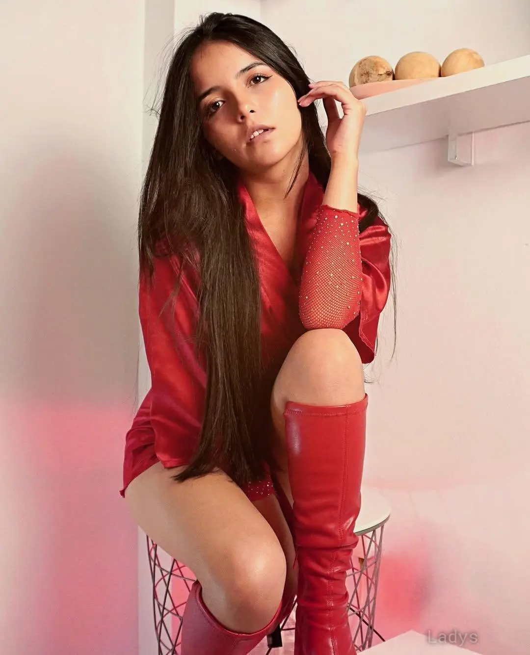 Kona (21) – Call Girl & Independent Escort Service in Ajman - Gallery Photo 7