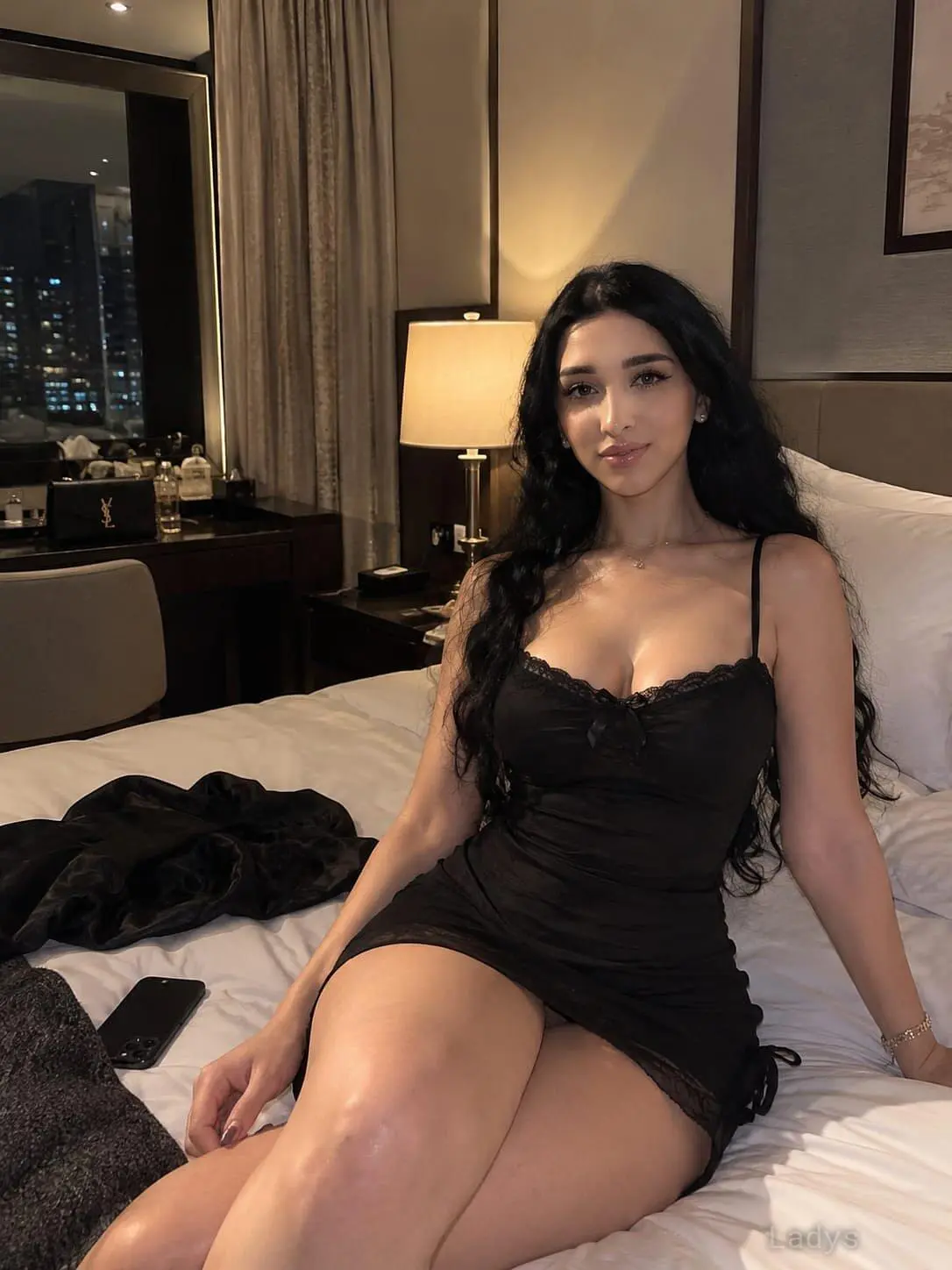 Maria (22) – Call Girl & Independent Escort Service in Ajman - Gallery Photo 4