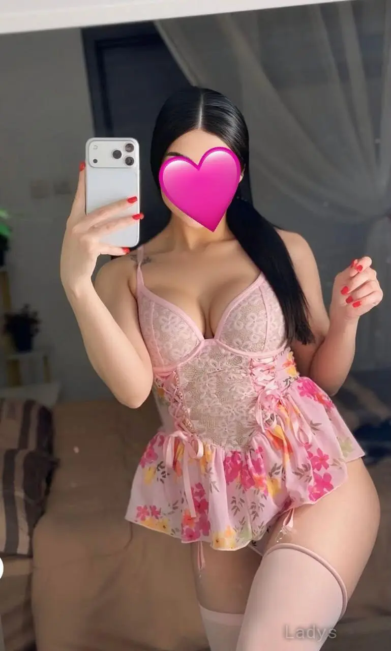 Nano (22) – Call Girl & Independent Escort Service in Ajman - Gallery Photo 4