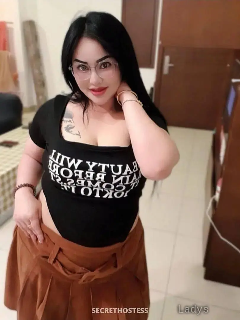Ruby (28) – Call Girl & Independent Escort Service in Ajman - Gallery Photo 5