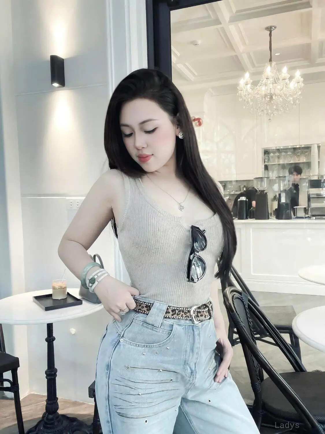 Fay (23) – Call Girl & Independent Escort Service in Ajman - Gallery Photo 3