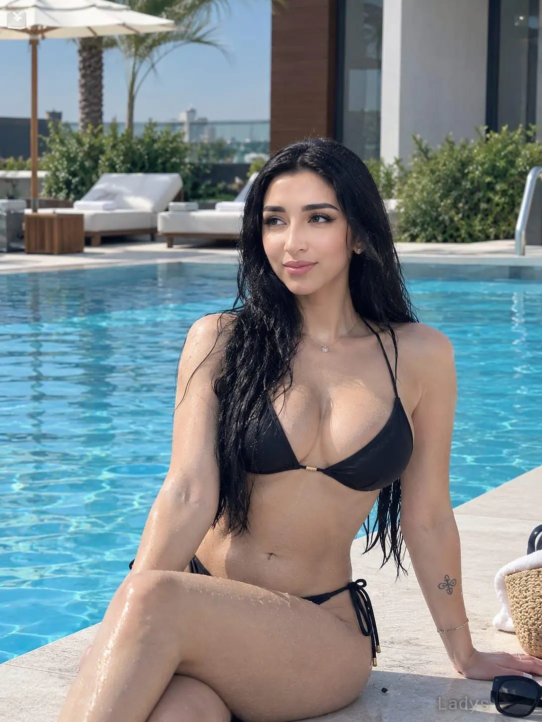 Maria (22) – Call Girl & Independent Escort Service in Ajman - Gallery Photo 2