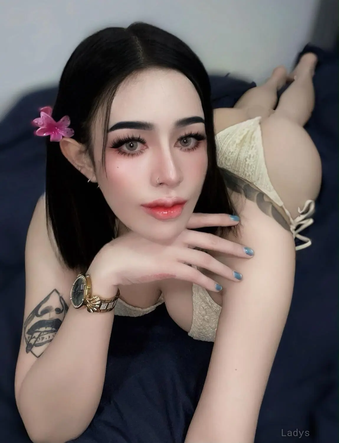 Eva (24) – Call Girl & Independent Escort Service in Ajman - Gallery Photo 7