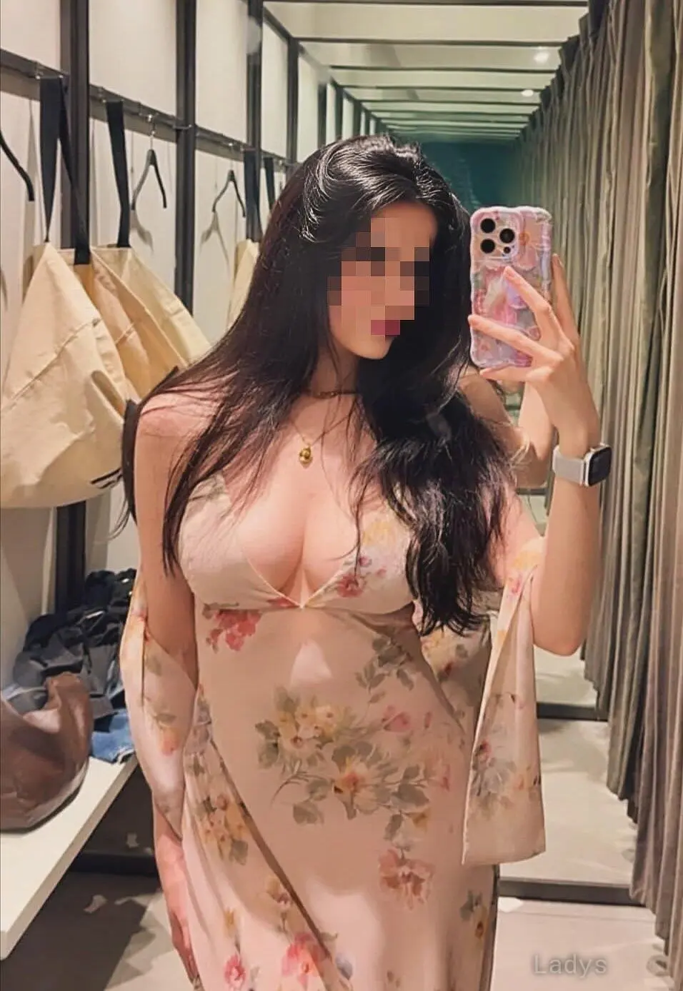 Kinsley (25) – Call Girl & Independent Escort Service in Ajman - Gallery Photo 2