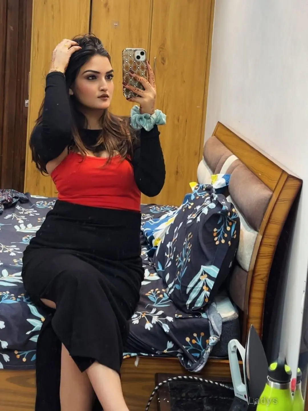 Nancy (22) – Call Girl & Independent Escort Service in Ajmer - Gallery Photo 2