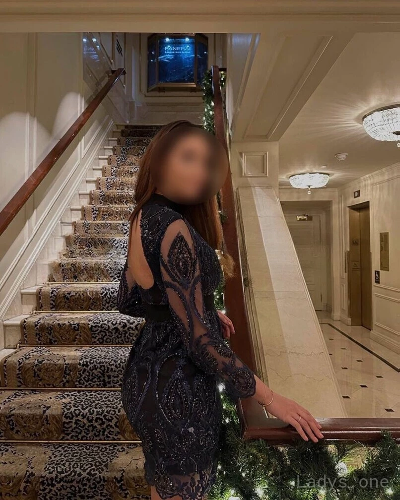 Victoria (23) – Call Girl & Independent Escort Service in Akron - Gallery Photo 4