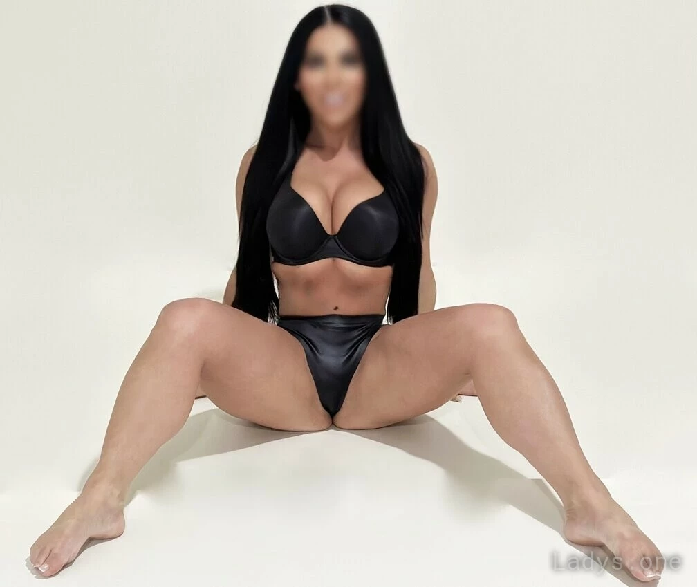 Luciana Diaz (30) – Call Girl & Independent Escort Service in Alabama - Gallery Photo 4