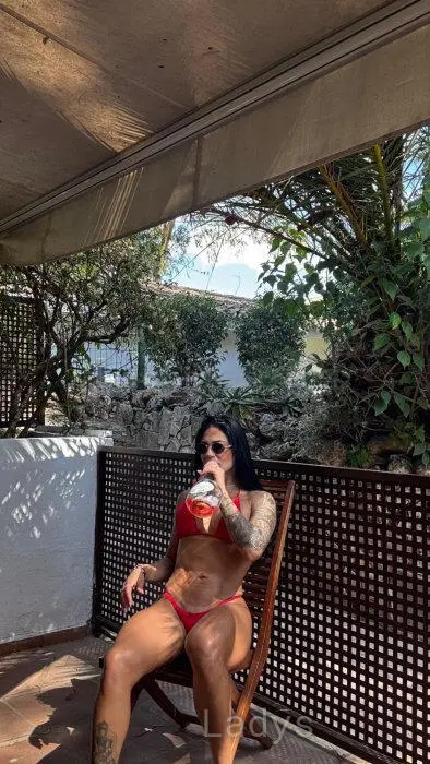 Yasmin (26) – Call Girl & Independent Escort Service in Albufeira - Gallery Photo 3