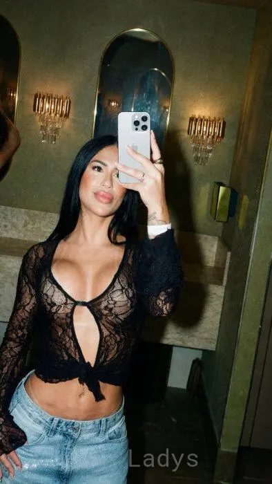 Yasmin (26) – Call Girl & Independent Escort Service in Albufeira - Gallery Photo 2