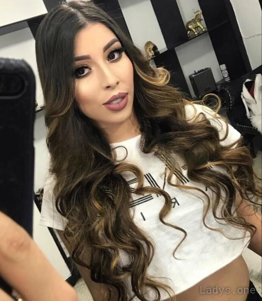 Yohanna (22) – Call Girl & Independent Escort Service in Albuquerque - Gallery Photo 4