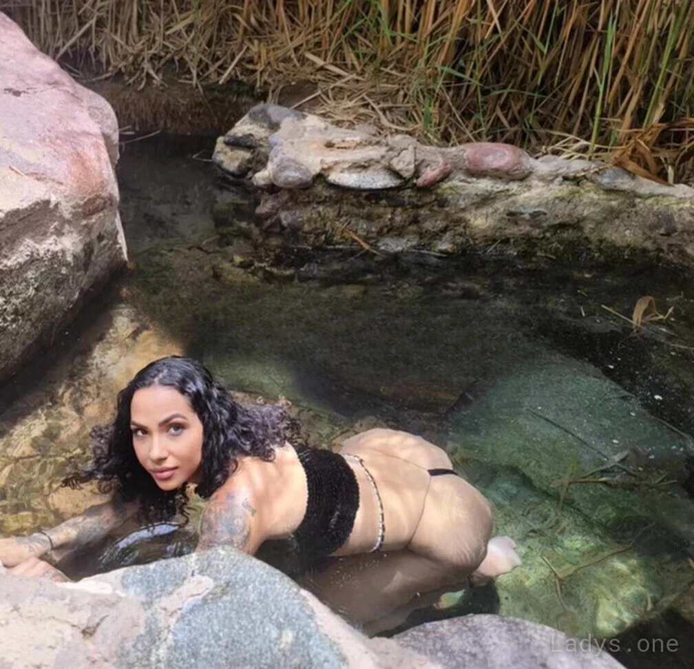 Maylean (24) – Call Girl & Independent Escort Service in Albuquerque - Gallery Photo 3
