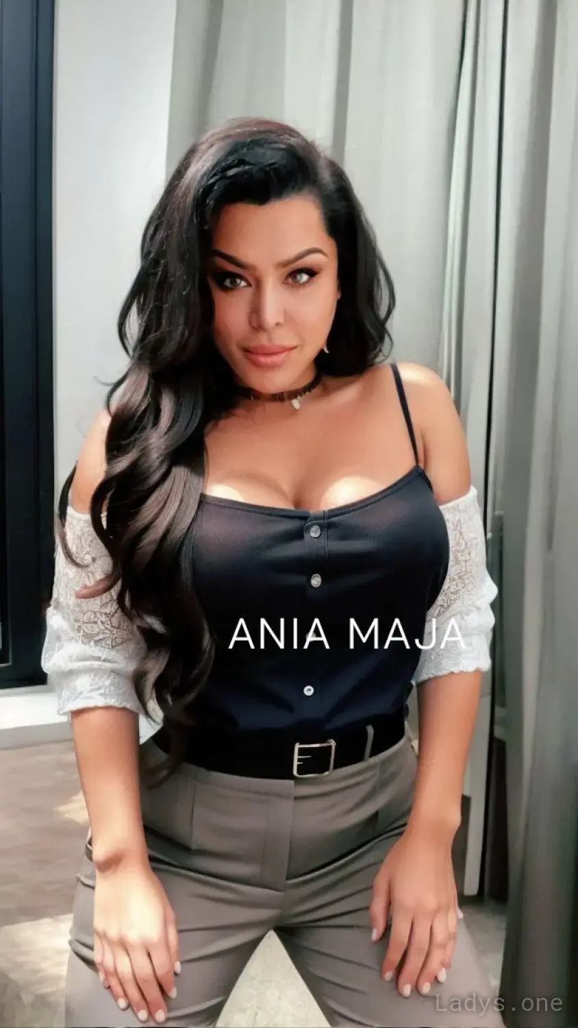 Ania (31) – Call Girl & Independent Escort Service in Alkmaar - Gallery Photo 4