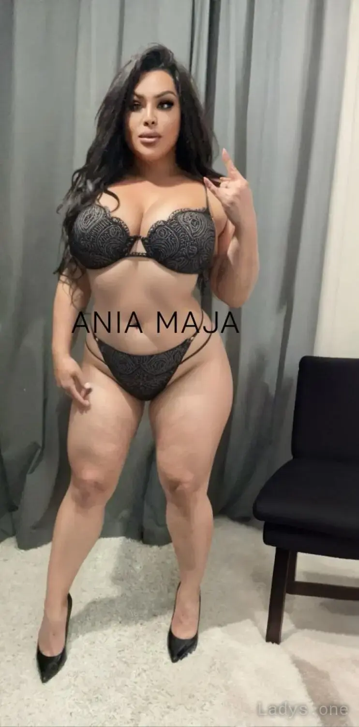 Ania (31) – Call Girl & Independent Escort Service in Alkmaar - Gallery Photo 2