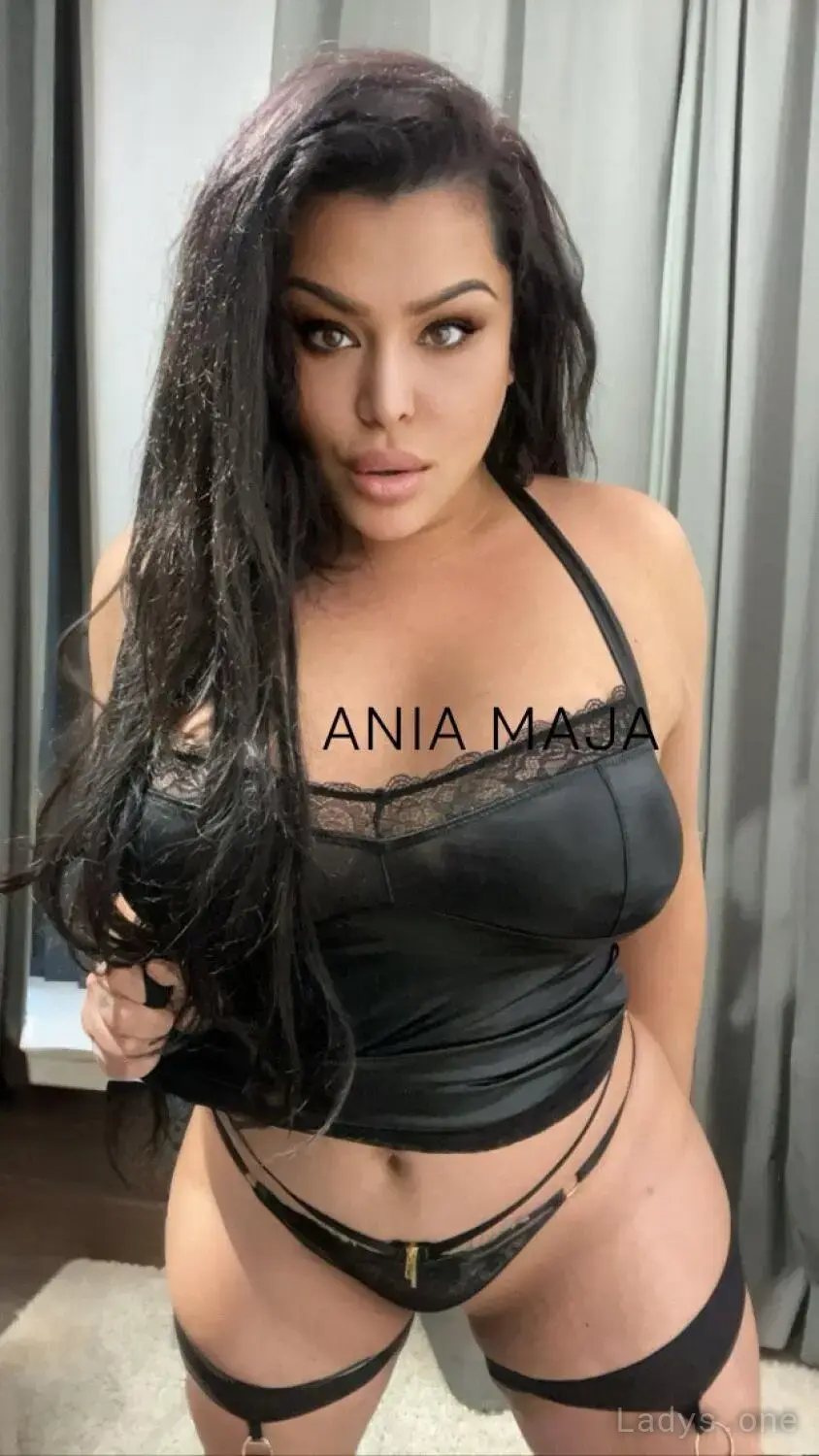Ania (31) – Call Girl & Independent Escort Service in Alkmaar - Gallery Photo 3