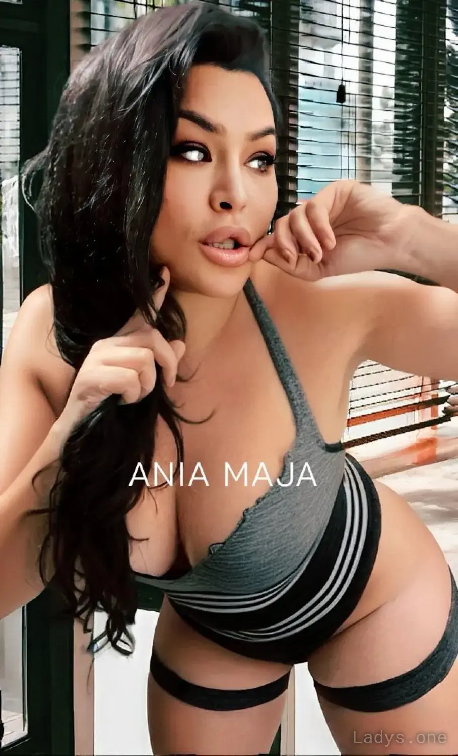 Ania (31) – Call Girl & Independent Escort Service in Alkmaar - Gallery Photo 5