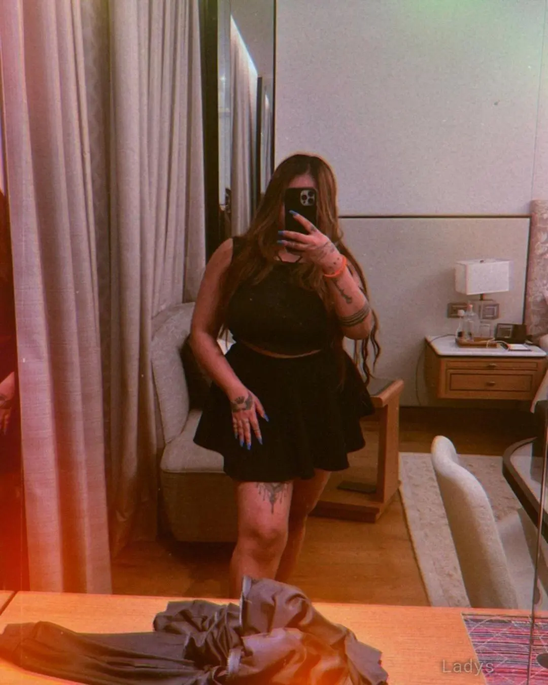 Buka (22) – Call Girl & Independent Escort Service in Allahabad - Gallery Photo 3