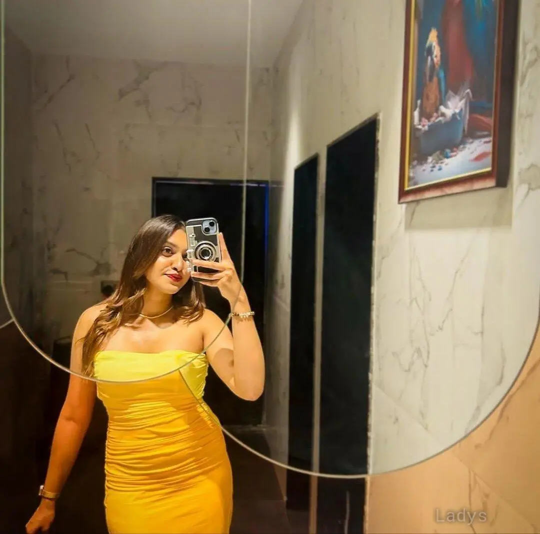 Babydoll – Verified Escort in Allahabad