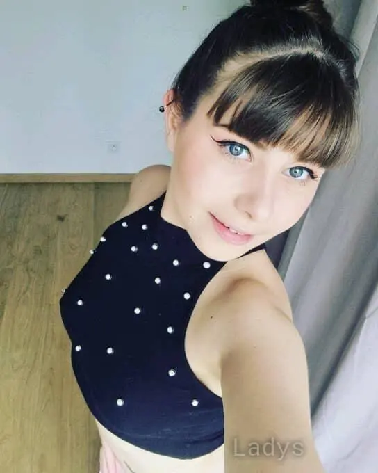 Rencontre Coquine (29) – Call Girl & Independent Escort Service in Alma - Gallery Photo 5