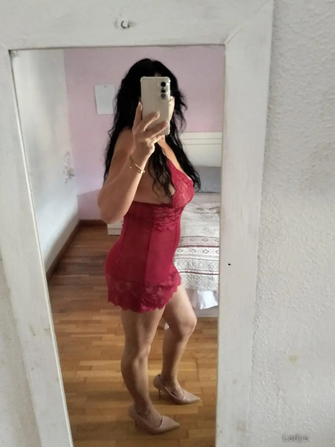 Isabel (23) – Call Girl & Independent Escort Service in Almería - Gallery Photo 3