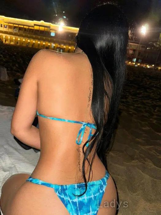 Manuela (22) – Call Girl & Independent Escort Service in Almere Stad - Gallery Photo 5