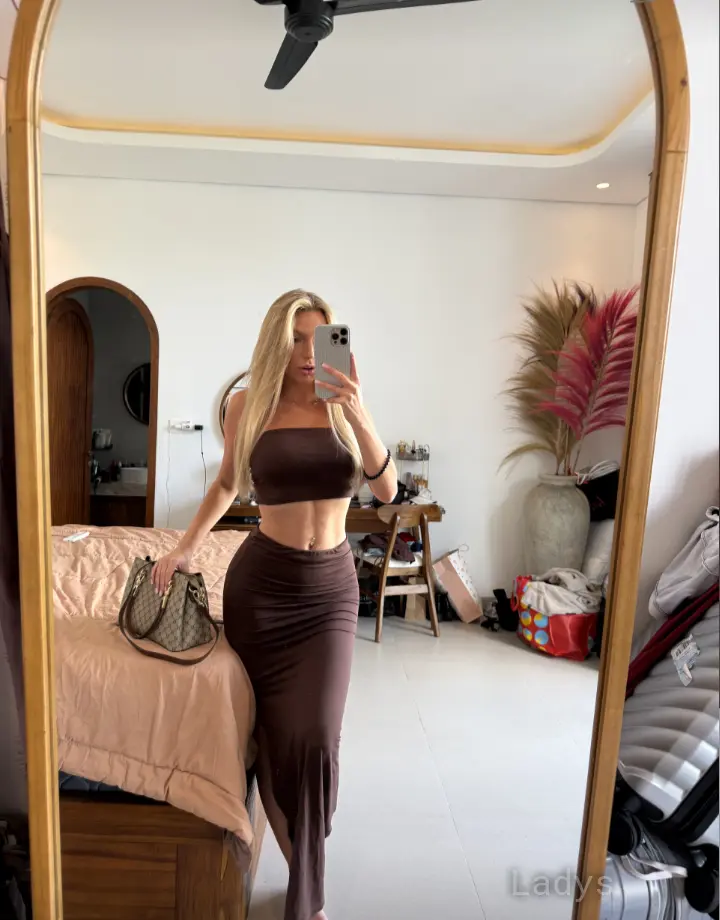 Luciana (31) – Call Girl & Independent Escort Service in Almere Stad - Gallery Photo 3