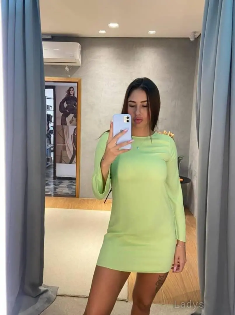 Marl Ne – Verified Escort in Almere Stad