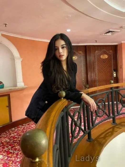 Ayana (26) – Call Girl & Independent Escort Service in Ampang - Gallery Photo 4