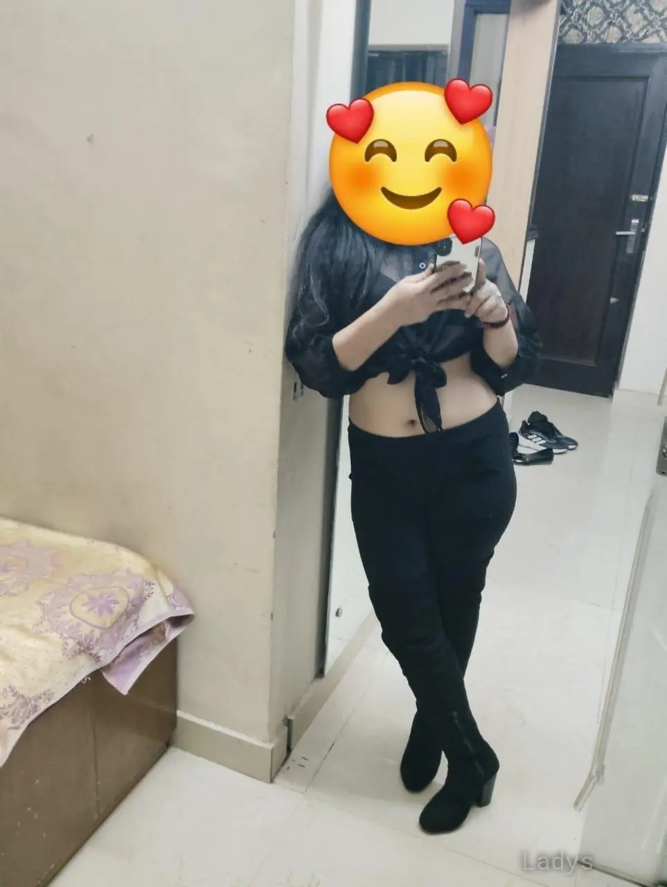 Janvi (22) – Call Girl & Independent Escort Service in Amritsar - Gallery Photo 4