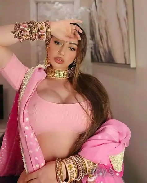 Moona (21) – Call Girl & Independent Escort Service in Amritsar - Gallery Photo 3