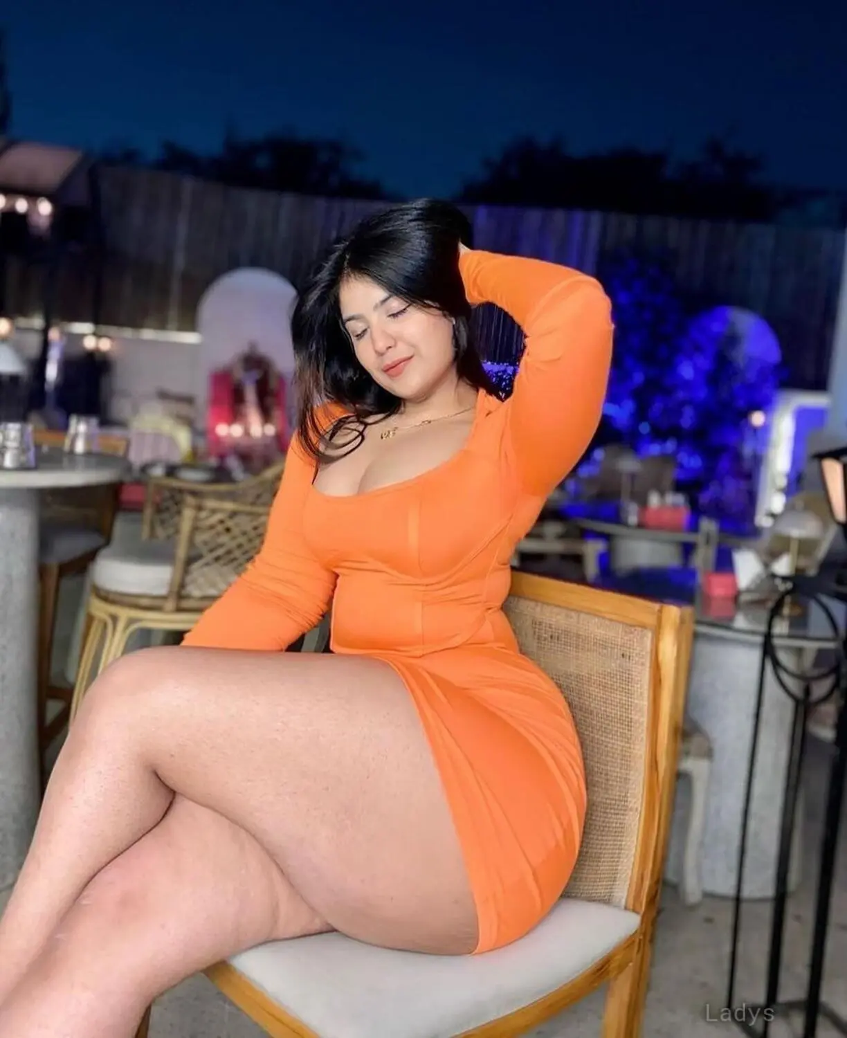 Nisha (21) – Call Girl & Independent Escort Service in Amritsar - Gallery Photo 3